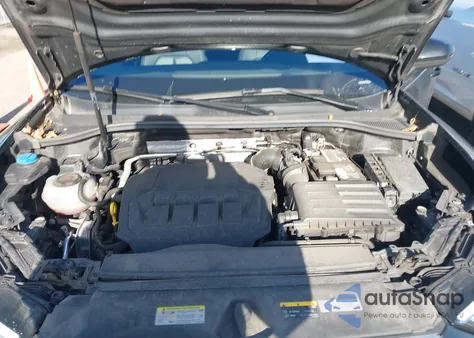 2022 Audi Q3 Premium 40 Tfsi Quattro Tiptronic from USA, damaged, VIN WA1AUCF34N1016242